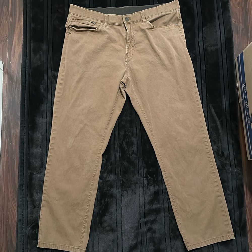 English Laundry Pants